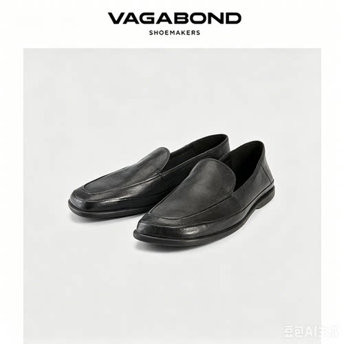 VagabondSAMMIE羊皮休闲便鞋