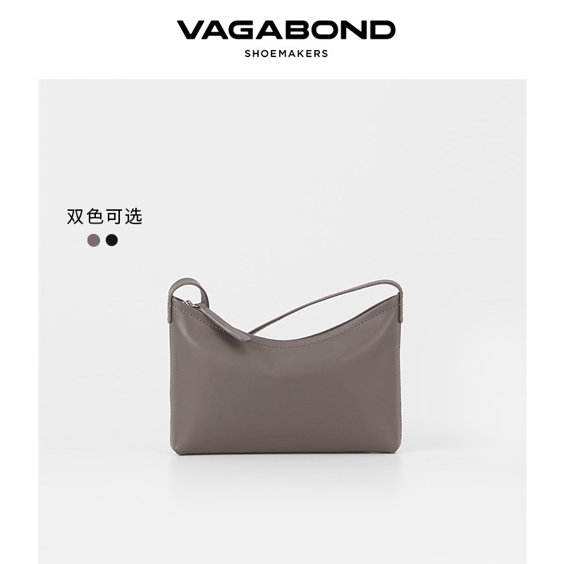 Vagabond女士牛皮信封包斜挎包