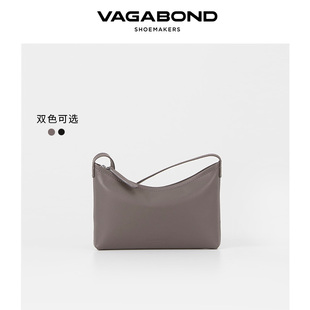 SALINA女士牛皮小方包单肩包简约风斜挎包2024春夏系列 Vagabond
