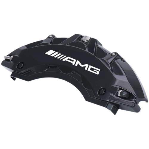 理想one卡钳罩轮毂改装专用螺丝固定铝合金定制烤漆汽车刹车卡钳