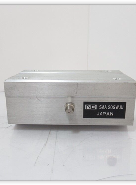 日本NB滑块双倍 SMA3GWUU SMA4GWUU SMA5GWUU SMA6GWUU SMA8WGUU