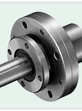 日本NB花键 SPR6 SPR8 SPR10 SPR13 SPR16 SPR20A SPR25A  SPR30A