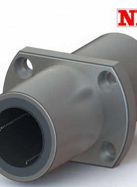 日本NB圆形切角型 SMTC6UU SMTC6GUU SMSTC6UU SMSTC6GUU SMTC8UU