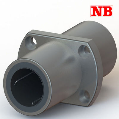 原装进口圆形法兰日本NB现货销售