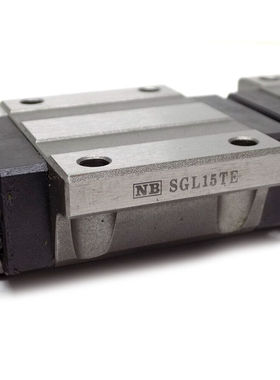 日本NB原装导轨 SGL15TE SGL15TE-D SGL20TE SGL25TE SGL30TE现货