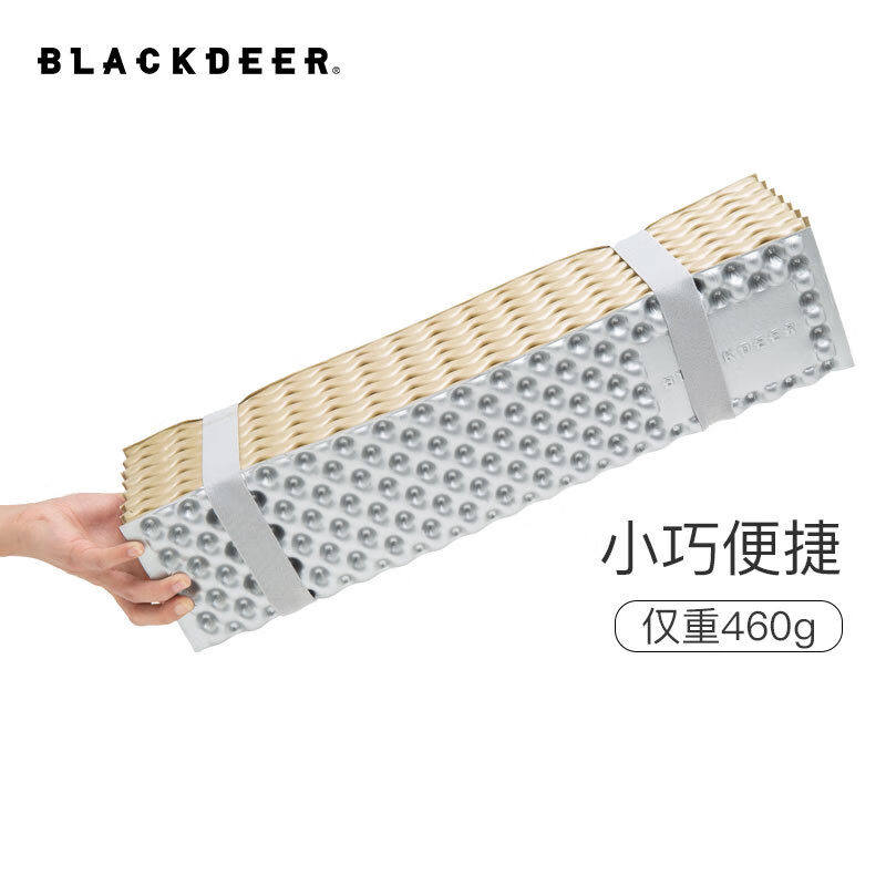 （）户外折叠蛋巢防潮垫便携式登山露营帐篷睡垫应急单人野餐地垫