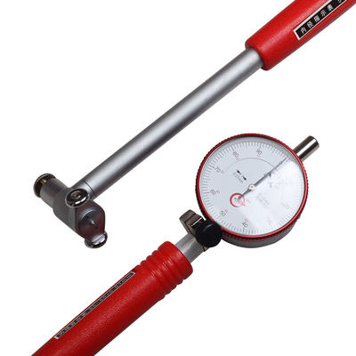 分表10-1850-160mm加长内径量缸表18-35内孔指示表申韩6-10mm(含