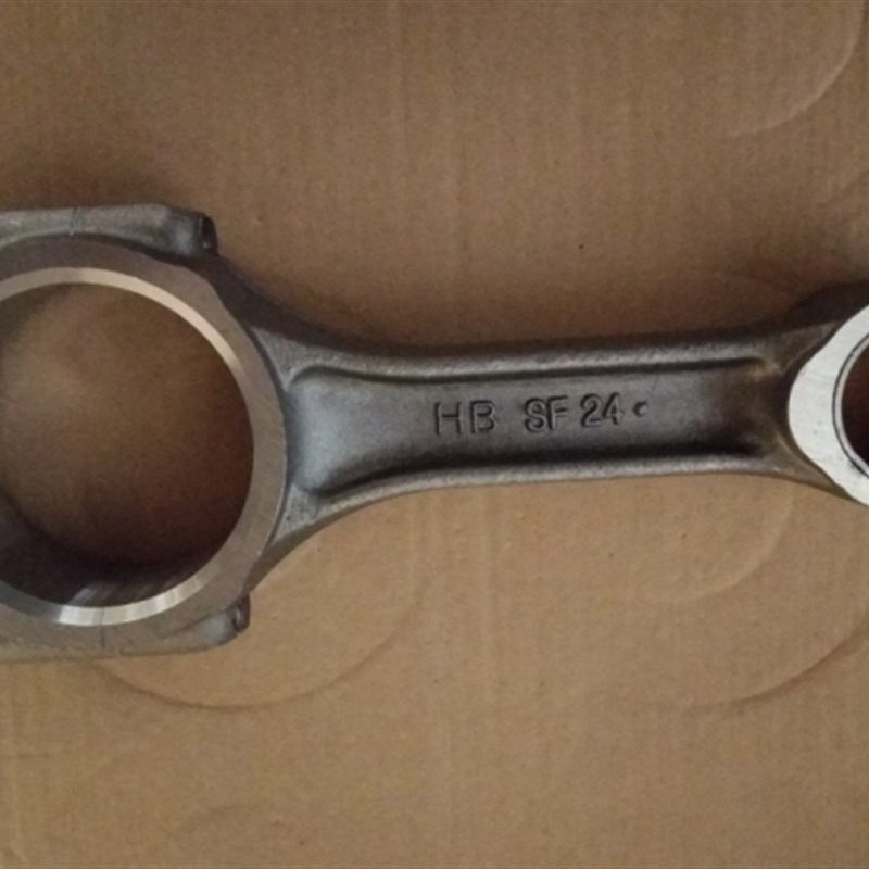 极速常州常柴 S195 mS1100 S1105 S1110 S1115 柴油机配件 连杆总