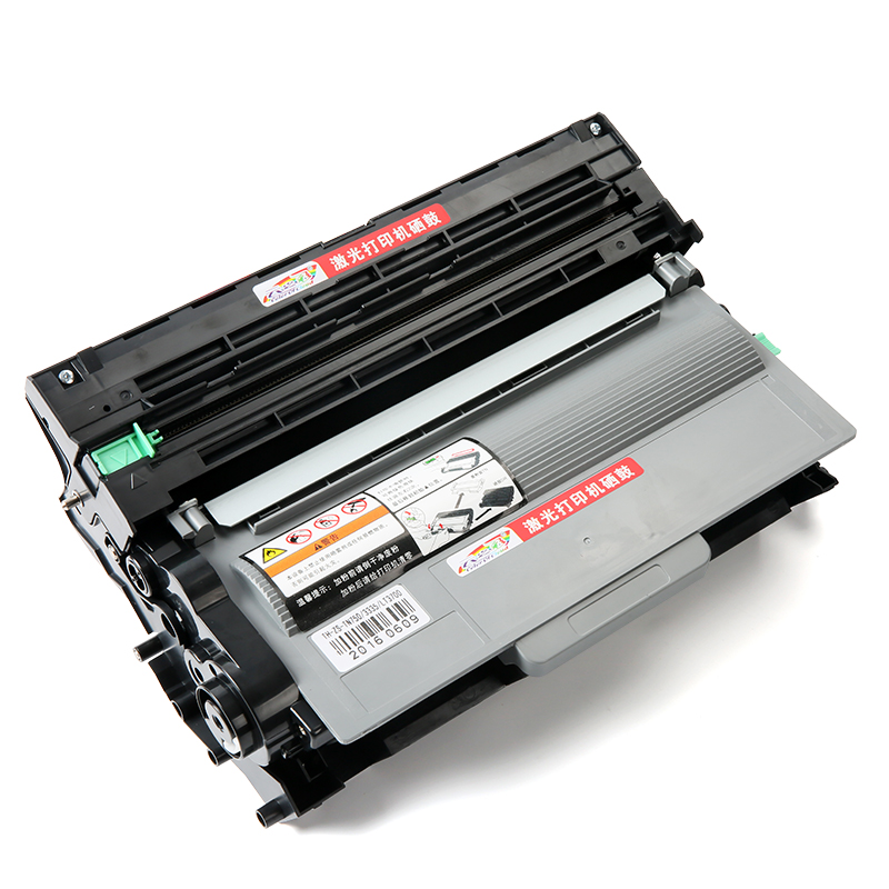 极速适用LD4637硒鼓粉盒联想 LsJ3700D LJ3800DN M8600DN M8900DN