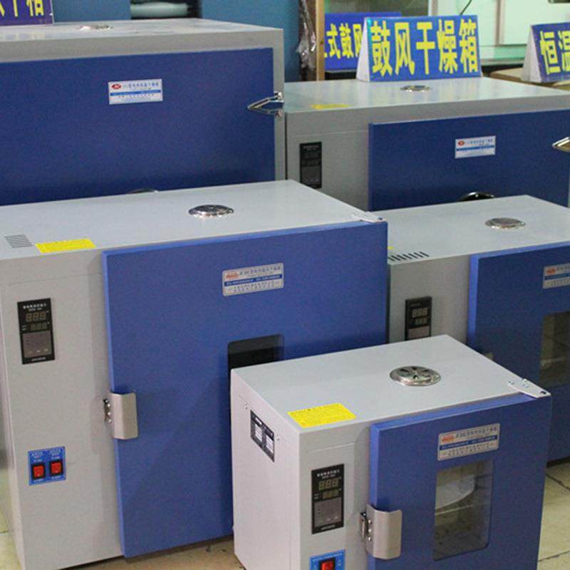 JC101-1A干燥箱鼓风干燥箱电热恒温鼓风干燥箱实验室鼓风烘干柜
