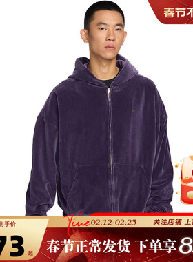 nike耐克男子运动休闲夹克外套IM0636-525