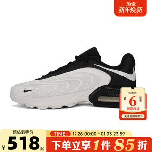 AIR IR0819 MAX 跑步鞋 101 FIRE运动鞋 nike耐克男鞋