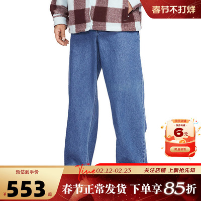 nike耐克春季男子运动休闲长裤裤子II7364-487