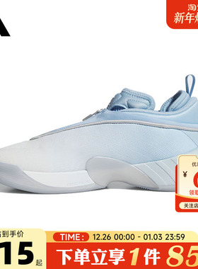 adidas阿迪达斯男鞋D.O.N. ISSUE运动鞋篮球鞋JQ9433