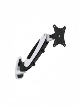 显示器支架WMMA 旋转 折叠型 支撑件 WCAT 台夹式 WCAS 锁孔式