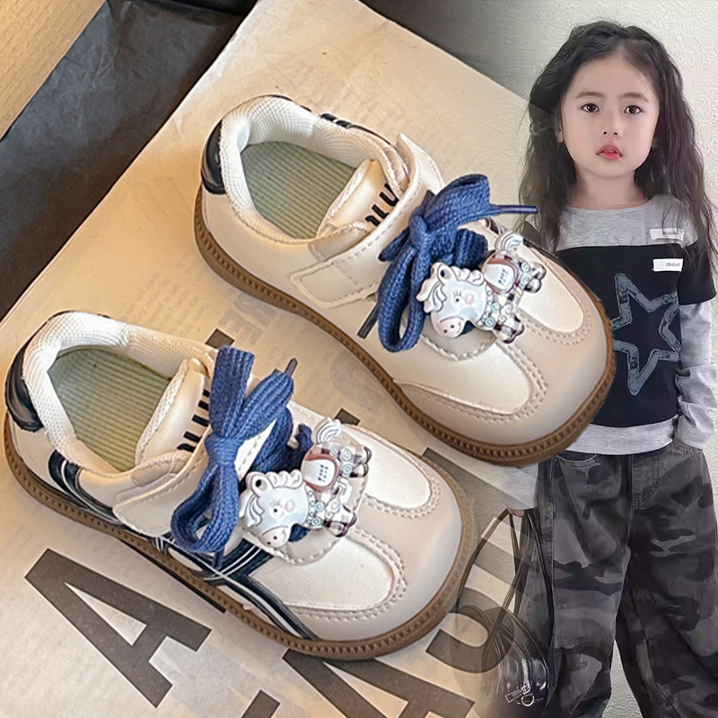 女童简约舒适运动鞋2026春秋爆款卡通洋气德训鞋宝宝轻便舒适板鞋,童鞋/婴儿鞋/亲子鞋,运动鞋,淘宝优惠券,粉丝福利购,淘宝优惠卷