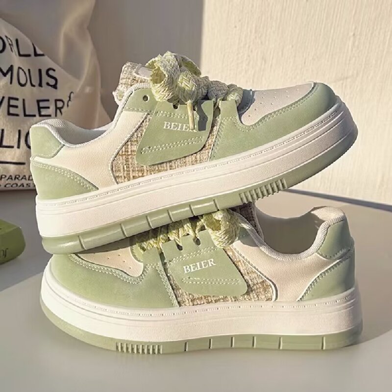 女童鞋子2025春秋新款儿童运动鞋