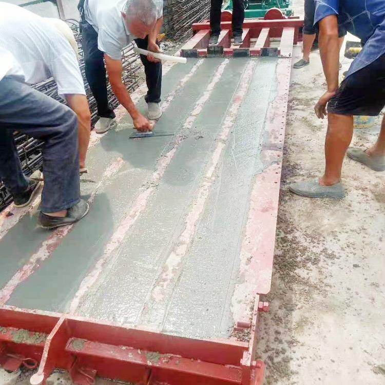 内震拉模机 葡萄杆推挤机 推挤机楼板机 轻质围墙板机整套设备