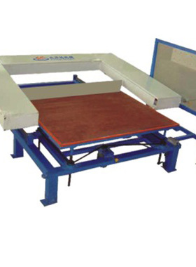 优惠价厂家销售沙发泡绵泡沫海绵EVA材料异形手动海绵仿形切割机