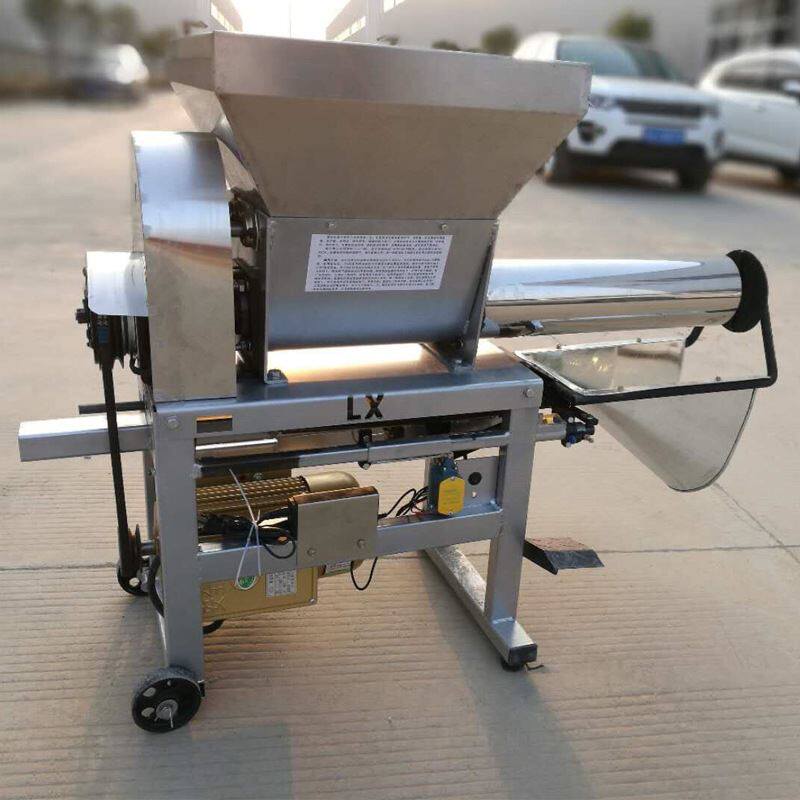 好用的香菇装袋机 自动装袋机 食用菌装袋机