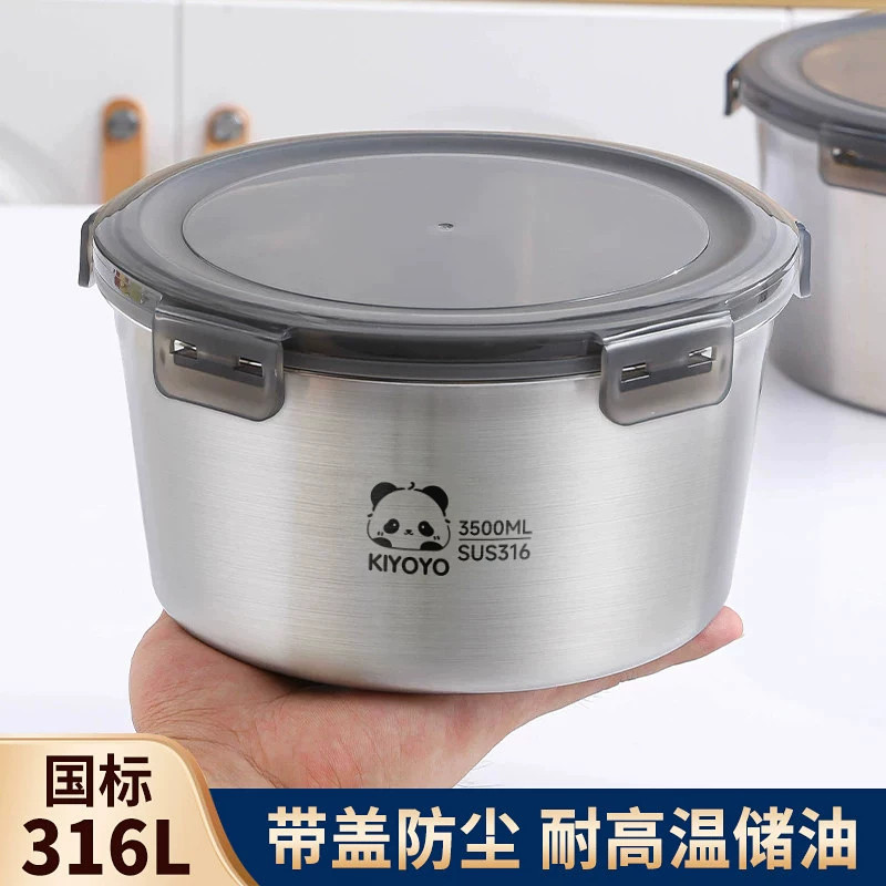 不锈钢猪油罐专用罐家用储油罐图片