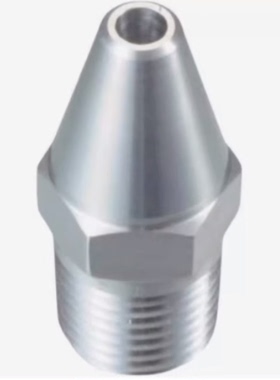 AFTHF3代替喷嘴c-ALVS2/ALVA2/ALVA1喷头4拉瓦尔空气