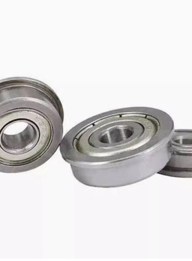 C-EFL法兰型小径滚珠轴承 SEFL693 694 695 696 697 698ZZ