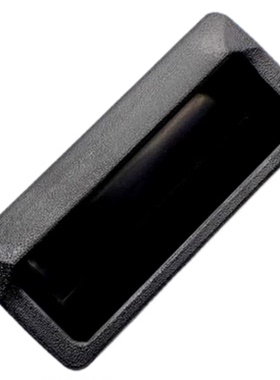 塑料嵌入式 C-UWAUNBA-1.2/1.6/2.0 把手工业箱门提手ABS