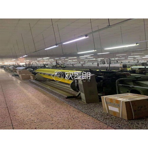欧麦朗车间降温除湿热回收空气源热泵系统 工业车间降温除湿