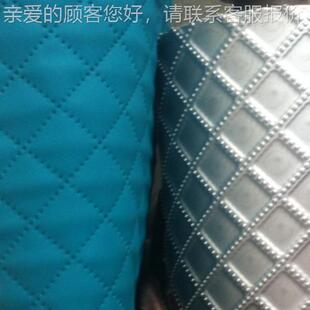 超声皮革夹棉凉防晒AH-1500波防水车衣复合压被花夏机