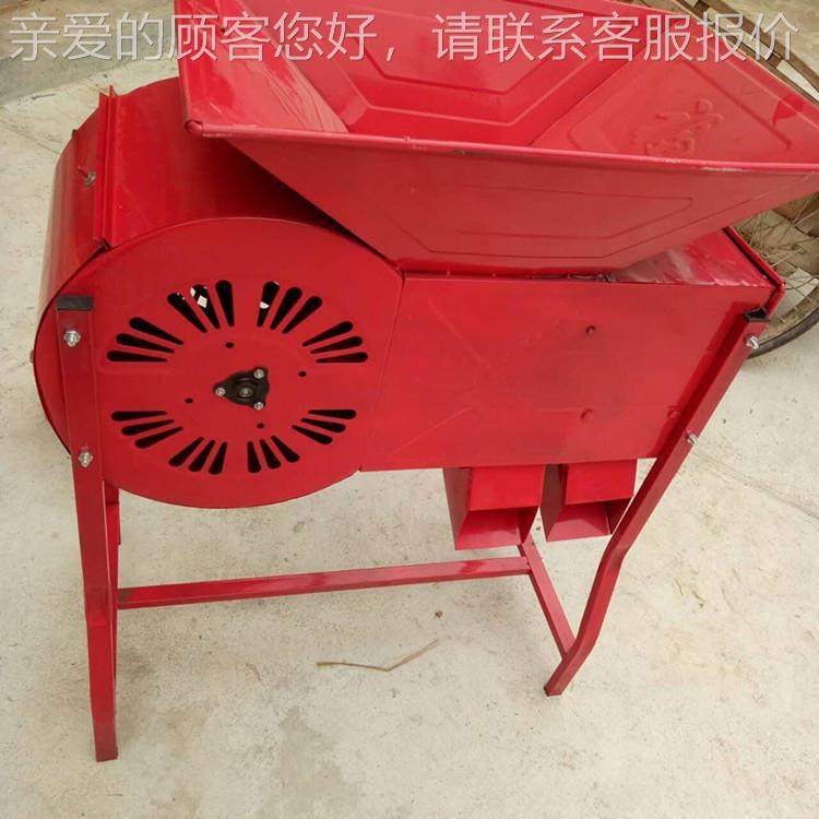 手电动FX336254摇用扬场 机农用茶叶粮食扬粮机 多功能种子两风选