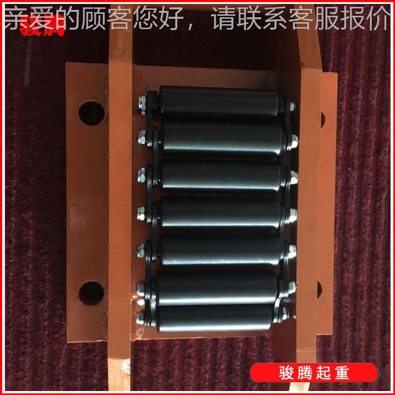 履带式搬运型坦克起车重CRM8机械设 备重型重物搬运器 CRM搬运小