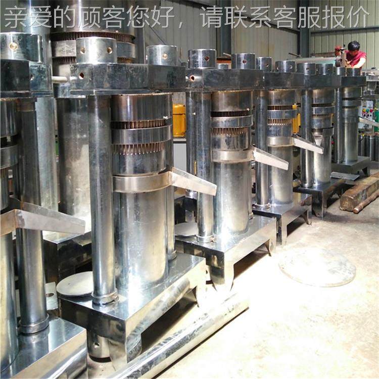 松子麻榨桃油机 液压榛子油压机 带壳山核180型榨油机 芝香油机,机械设备,其他机械设备,淘宝优惠券,粉丝福利购,淘宝优惠卷