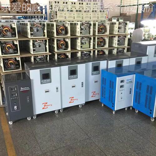 厂家 供应大率稳压197器武汉鸿功宝 稳 压器