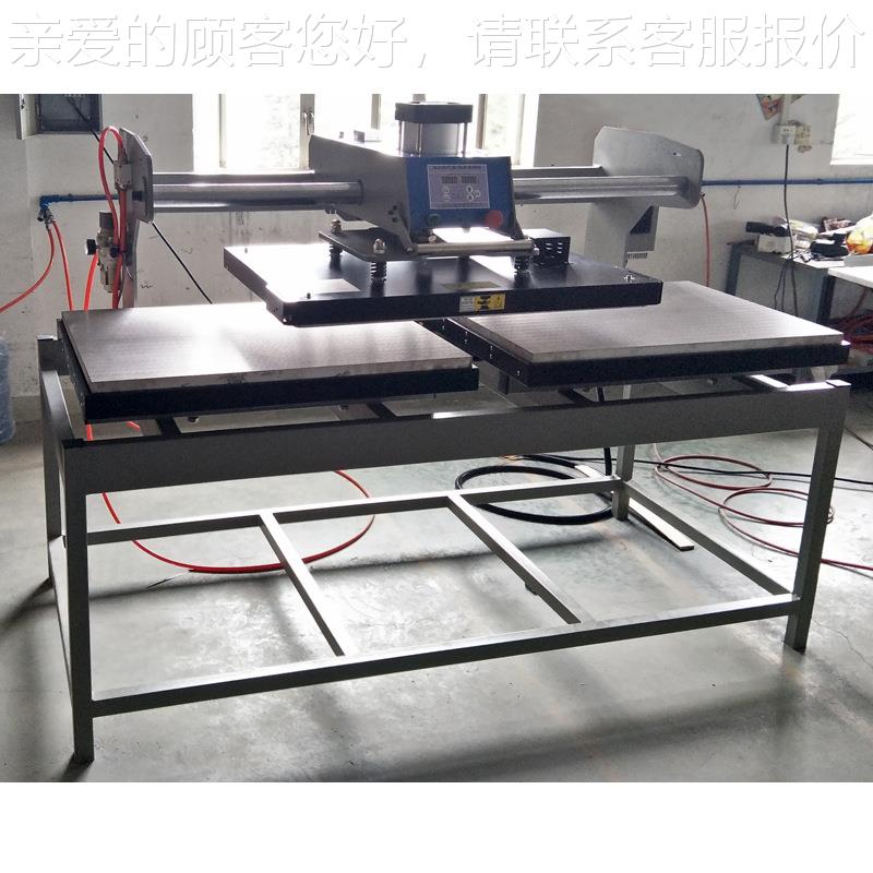 DSM下C/大山 发热胶机60剥*铭DS-2B68080 电脑绣花厂专用热熔剥胶