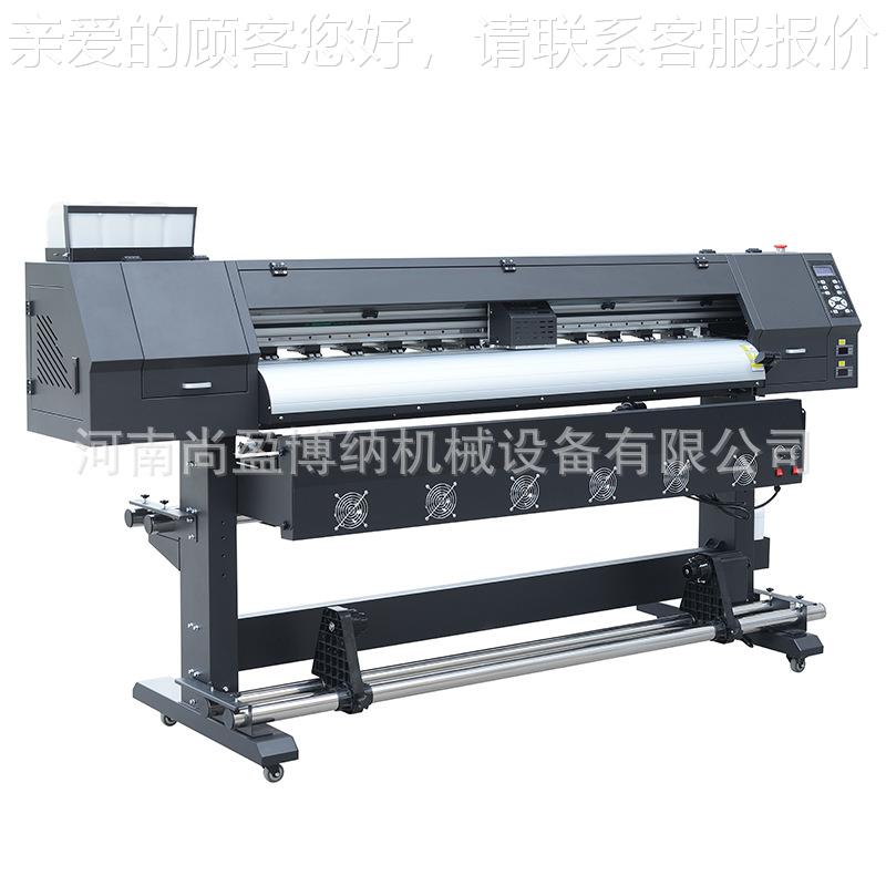 帆uv网带印机油画布数打印打机1.6米宽幅字油画打印机皮SY-160革