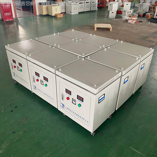 SG-10KVA20KW三相干式隔离变压器690V660V480V440V380V变220V200V