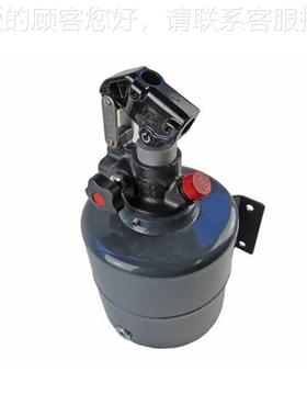 原.进101.BZ1口供应C0H装APEL液压制动器11BZ1 控制阀 气缸 手动