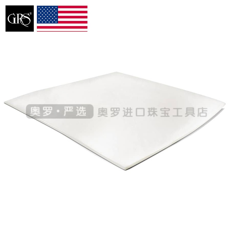 美国GRS 火漆用垫片  Thermo-Loc® 低摩擦 PTFE 垫