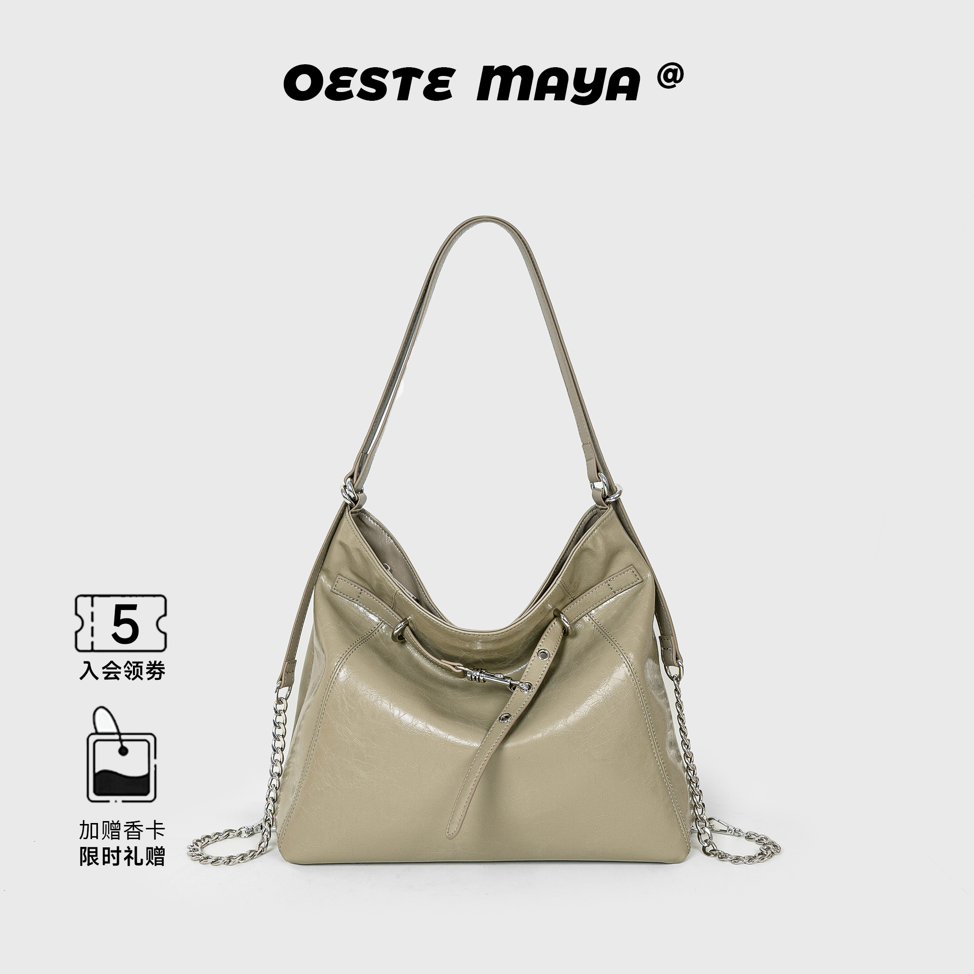 牛皮托特包新款女包通勤双肩包