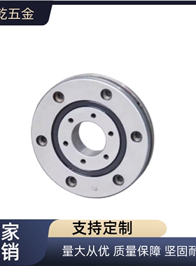 交叉滚子轴承RU42/66/85/124/148/178/228/297/445X/(G)UUCC0P5