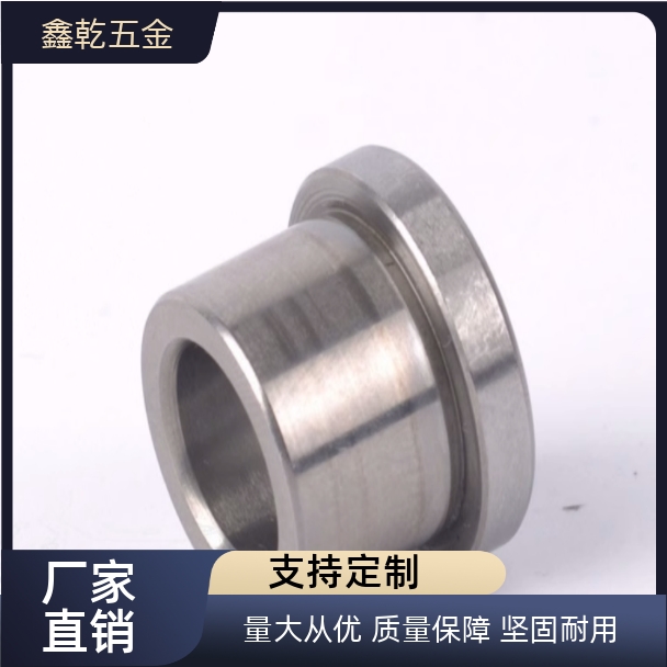 YLC01 02 03 11 16 21 22 23 31 36-D5 8 10 15L带肩型夹具用衬套