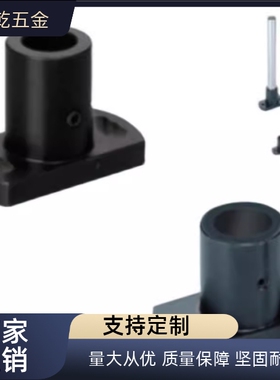 导向轴D31/3201支座MFSBF25/MFSTF30/8MFSLF10/12/15/16/20/RBN02