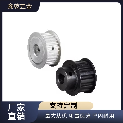 同步惰轮HTPA26S5M150-A-P28轮定制S3M S5M S8M