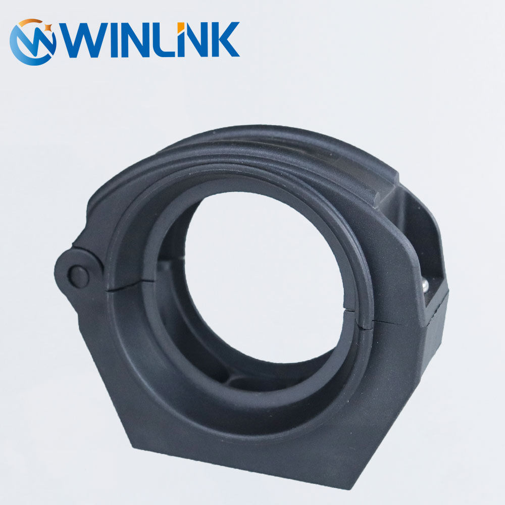 威联科 波纹管快速定位支架RGHW机器人管线包柔性软管固定座,五金/工具,机器人配件,淘宝优惠券,粉丝福利购,淘宝优惠卷