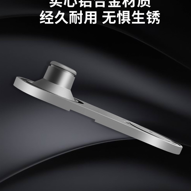 现货速发可批适配徕芬吹风机支架免打孔莱芬SE电吹风机磁吸架浴室