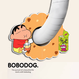 空调孔装饰盖空调孔洞盖板遮丑堵洞神器天然气热水器空调口空调管道遮挡装饰空调孔盖装饰美化亚克力标识牌