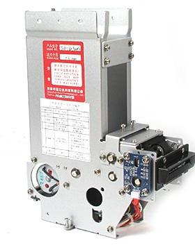 极速TCD-720/820M停车场自动吐卡机芯K临时卡吐卡机停车场发卡机