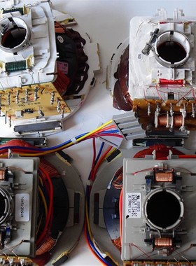 极速14-21寸电视偏转线圈通y用版 高清纯平普通 按图发货包用包换