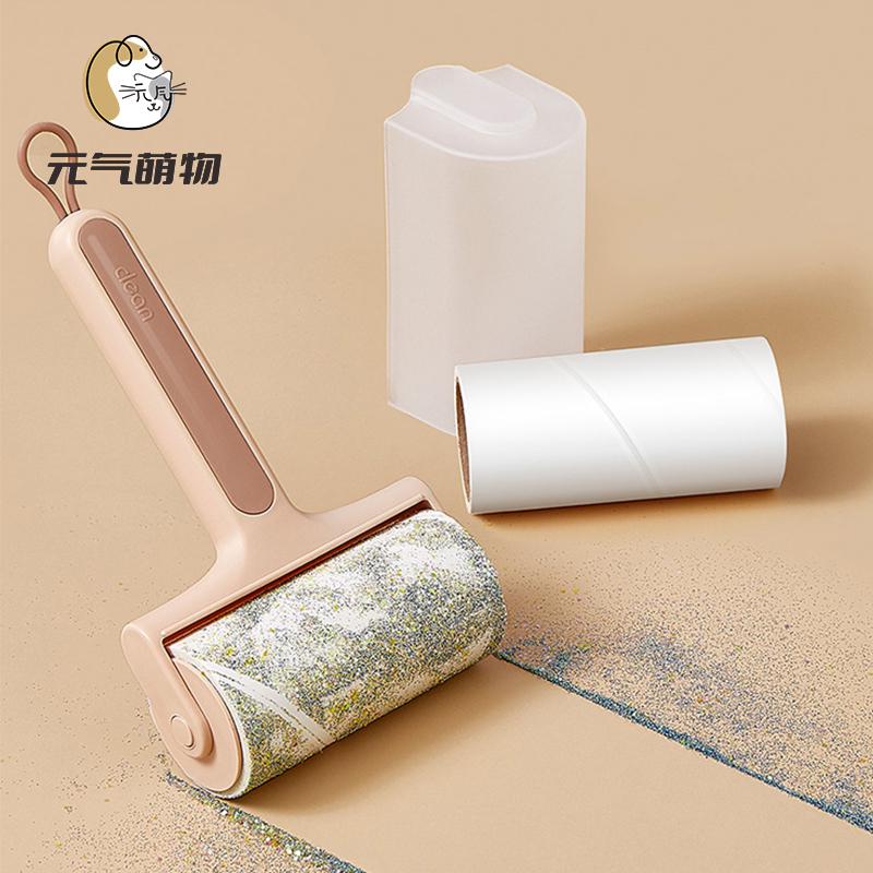宠物粘毛器